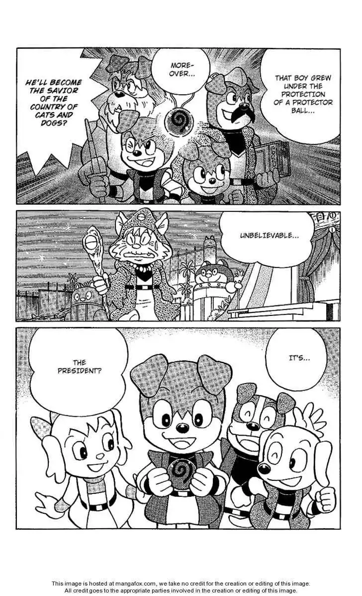 Doraemon Long Stories Chapter 24.6 18